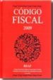 CODIGO FISCAL 2009: TODA LA NORMATIVA FISCAL EN SU MANO di BARROSO NIETO, SANTIAGO 