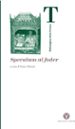 SPECULUM AL FODER di ALBERNI , ANNA 