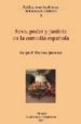 SEXO, PODER Y JUSTICIA EN LA COMEDIA ESPAOLA (CUATRO CALAS) de PEDRAZA JIMENEZ, FELIPE BLAS 