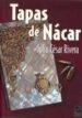TAPAS DE NACAR de RIVERA, JULIO CESAR 