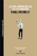 LA VIDA ARREBATADA DE FRIEDRICH NIETZSCHE di OVERBECK, FRANZ 