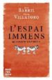 L ESPAI IMMENS (QUADERNS DE NAMIBIA) de BARRIL, JOAN  VILLATORO, VICEN 