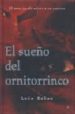 EL SUEO DEL ORNITORRINCO di SALAS FERNANDEZ, LUIS 