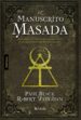 EL MANUSCRITO MASADA de BLOCK, PAUL  VAUGHAN, ROBERT 