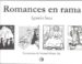 ROMANCES EN RAMA de SANZ, IGNACIO 