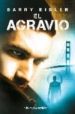 EL AGRAVIO de EISLER, BARRY 