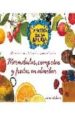 MERMELADAS, COMPOTAS Y FRUTAS EN ALMIBAR di VV.AA. 