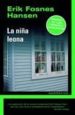 LA NIA LEONA di HANSEN, ERIK FOSNES 