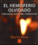 EL HEMISFERIO OLVIDADO de POVO, MARTA 