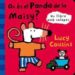 ON ES EL PANDA DE LA MAISY? di COUSINS, LUCY 