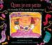 QUAN JO ERA PETITA: ELS RECORDS D UNA NENA DE QUATRE ANYS de CURTIS, JAMIE LEE 