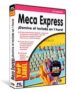 MECAEXPRESS (CD-ROM) di VV.AA. 