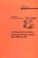 LAS INFLUENCIAS DE LAS CULTURAS ACADEMICAS ALEMANA Y ESPAOLA DES DE 1898 HASTA 1936 di VV.AA. 