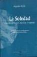 LA SOLEDAD: COLECCION DE CANTARES POPULARES Y ORIGINALES di VV.AA. 