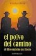 EL POLVO DEL CAMINO: EL LIBRO MALDITO DEL ROCIO de DIAZ PEREZ, EVA 