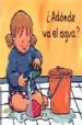 A DONDE VA EL AGUA? de ASHBE, JEANNE 