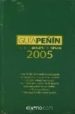 GUIA PEIN TO THE WINES OF SPAIN (2006) di VV.AA. 