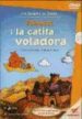 TOMASOT I LA CATIFA VOLADORA (DVD) di LASTREGO, CRISTINA 
