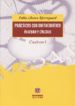 PRACTICAS CON MATHEMATICA, ALGEBRA Y CALCULO. CUADERNO 1 di ALBERCA BJERREGAARD, PABLO 