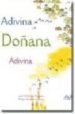 ADIVINA DOANA ADIVINA di SANCHEZ BRONCANO, JOSE MARIA 
