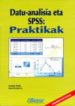 DATU-ANALISIA ETA SPSS: PRAKTIKAK di ETXEBERRIA, JUAN  IBABE, IZASKUN 