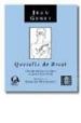 QUERELLE DE BREST de GENET, JEAN 