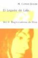 EL LEGADO DE LAIA: REGISTRADORES DE DIOS (VOL. II) di JURADO, Mª CARMEN 