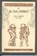 EL MAL DONAT de AMADES, JOAN 