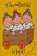 A JUGAR (LAS TRES MELLIZAS BEBES) de CAPDEVILA, ROSER 