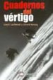 CUADERNOS DEL VERTIGO di HERZOG, GERARD  LACHENAL, LOUIS 