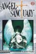 ANGEL SANCTUARY (VOL. 8) de YUKI, KAORI 