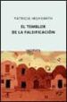 EL TEMBLOR DE LA FALSIFICACION de HIGHSMITH, PATRICIA 