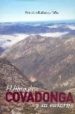 EL LIBRO DE COVADONGA Y SU ENTORNO di BALLESTEROS VILLAR, FRANCISCO 