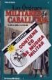 LAS ORDENES MILITARES DE CABALLERIA (INCLUYE AUDIO-CD DE MUSICA M ILITAR) di LION, R.  SILVELA, J.  BELLIDO, A. 