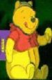 WINNIE THE POOH (MASCOTAS DE BOLSILLO) di VV.AA. 