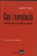 COS I REVOLUCIO de HORTA, GERARD 