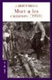 MORT A LES CUNETES (1939) de FABREGA, ALBERT 