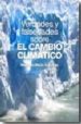 VERDADES Y FALSEDADES SOBRE EL CAMBIO CLIMATICO de RIBON SANCHEZ, MARIANO 