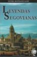 LEYENDAS SEGOVIANAS di MATESANZ SANZ, ELVIRA 