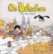 OS BOLECHAS VAN DE VIAXE: A MOEDA DE LUGO de CARREIRO, PEPE 