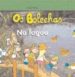 OS BOLECHAS DESCUBREN A NATUREZA: A LAGOA di VV.AA. 