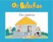 OS BOLECHAS: OS CASTROS (PINTA E COLOREA) di VV.AA. 