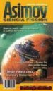 ASIMOV CIENCIA FICCION (JULIO 2004) (OFERTAS MARTINEZ LIBROS) di VV.AA. 