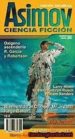 ASIMOV N 17: CIENCIA FICCION (MARZO-ABRIL 2005) (OFERTAS MARTINE Z LIBROS) di VV.AA. 