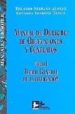 MANUAL DE DERECHO DE OBLIGACIONES Y CONTRATOS. TOMO I:TEORIA GENE RAL DE LA OBLIGACION de SERRANO ALONSO, EDUARDO  SERRANO GOMEZ, EDUARDO 