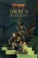DRACS D HIVERN di WEIS, MARGARET  HICKMAN, TRACY 