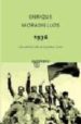 1936: LOS MITOS DE LA GUERRA CIVIL de MORADIELLOS, ENRIQUE 