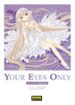 YOUR EYES ONLY: CHI PHOTOGRAFICS de CLAMP 