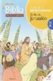 CALLES DE JERUSALEN: DESCUBRE LA BIBLIA. NUEVO TESTAMENTO di VV.AA. 