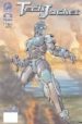 TECH JACKET 3 (DE 3) di KIRKMAN, ROBERT 
